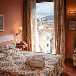 Hotell Vecchio Borgo 4*