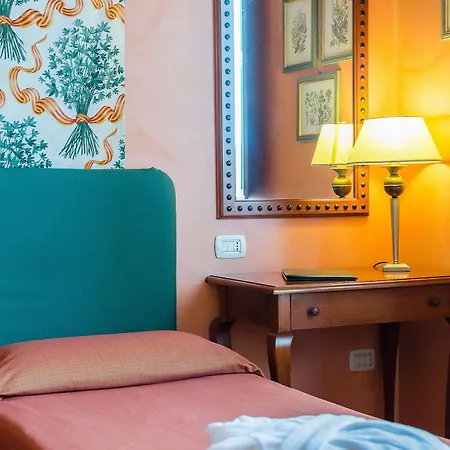 Hotel Vecchio Borgo