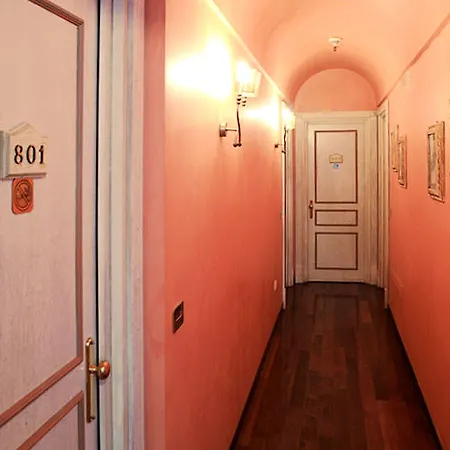 Vecchio Borgo