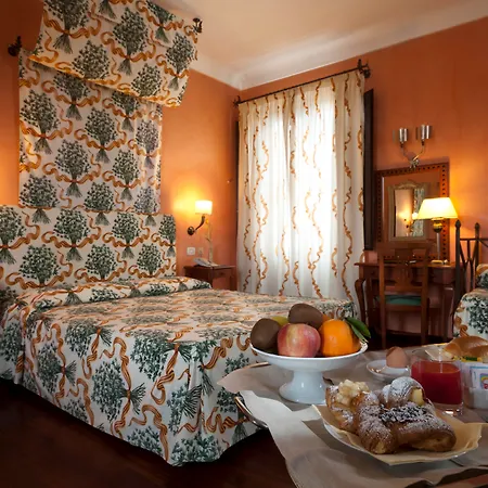 Vecchio Borgo