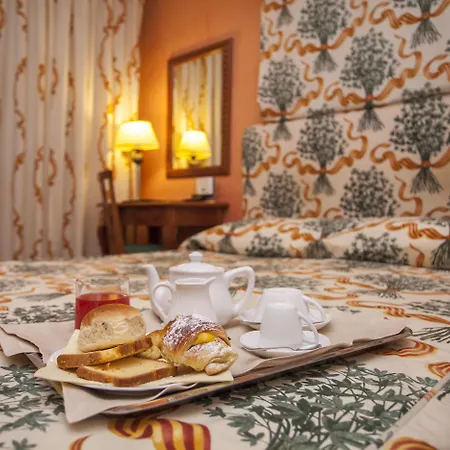 Vecchio Borgo 4*