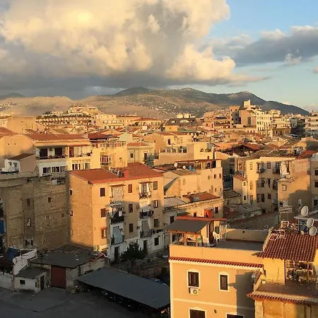 Hotell Vecchio Borgo