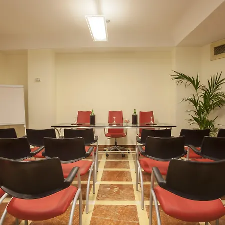 Vecchio Borgo Hotel 4*