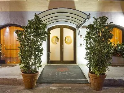 Vecchio Borgo 4* Palermo