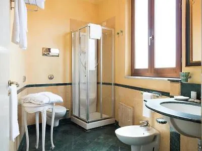 Vecchio Borgo 4* Palermo