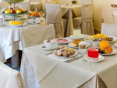 Hotel Vecchio Borgo Palerme