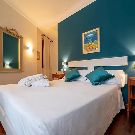 Vecchio Borgo Hotel Palermo