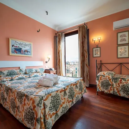 Hotel Vecchio Borgo