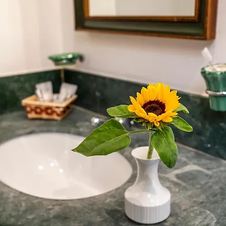 Vecchio Borgo Hotel 4*