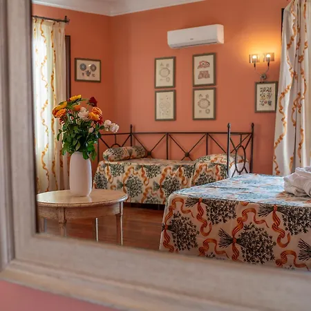 Hotell Vecchio Borgo
