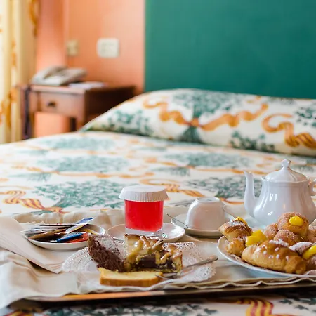 Vecchio Borgo 4* Palermo