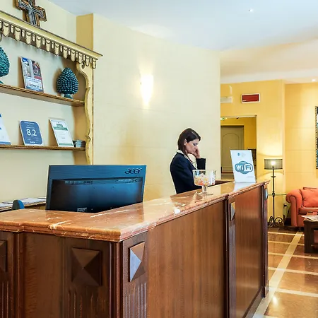 Vecchio Borgo Hotel Palermo