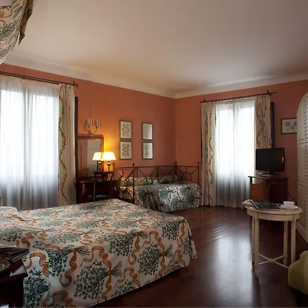 Hotel Vecchio Borgo Palermo