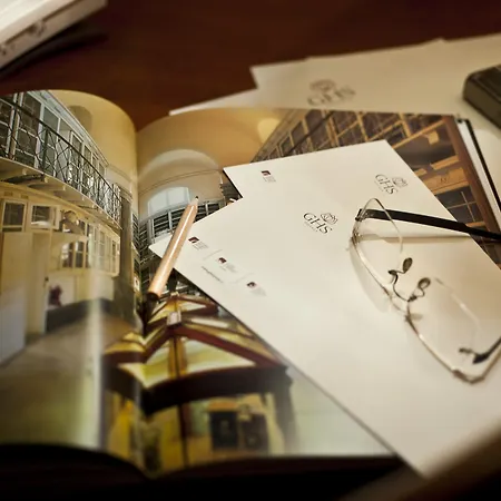 Hotel Vecchio Borgo Palermo