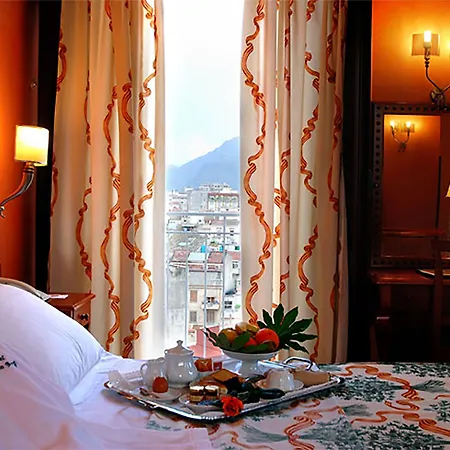 Vecchio Borgo Hotell
