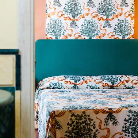 Vecchio Borgo Hotell