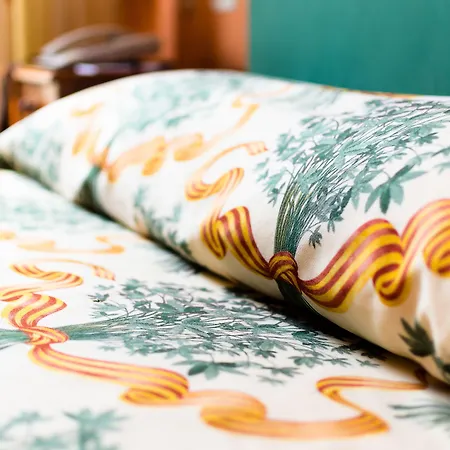 Vecchio Borgo Hotel Palermo