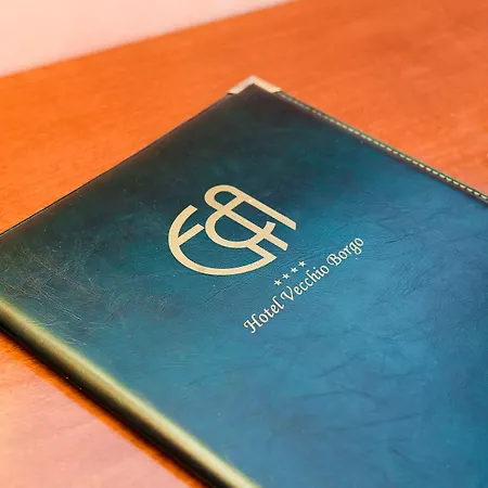 Vecchio Borgo Hotel Palermo