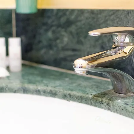 Vecchio Borgo 4* Palermo