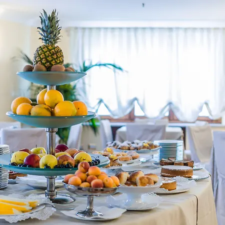 Vecchio Borgo Hotel Palermo