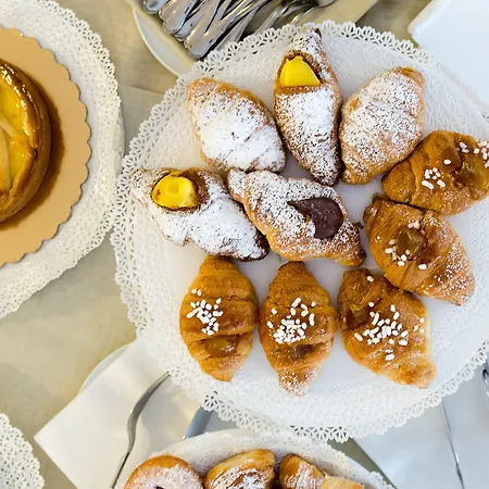 Hotel Vecchio Borgo 4*