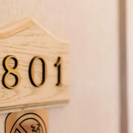 Vecchio Borgo Hotel Palermo