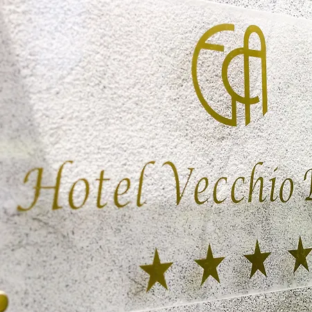 Vecchio Borgo 4* Palermo