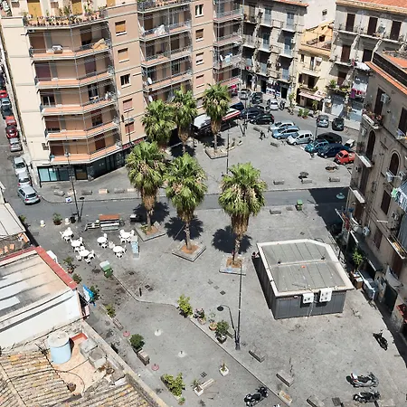 Hotel Vecchio Borgo Palermo