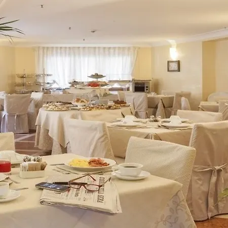 Vecchio Borgo 4*