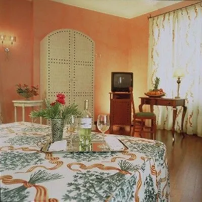 Vecchio Borgo 4* Palermo