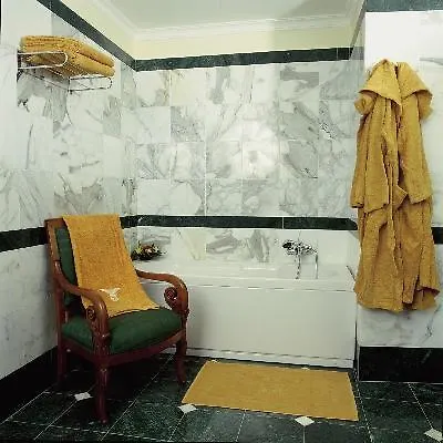 Vecchio Borgo 4*