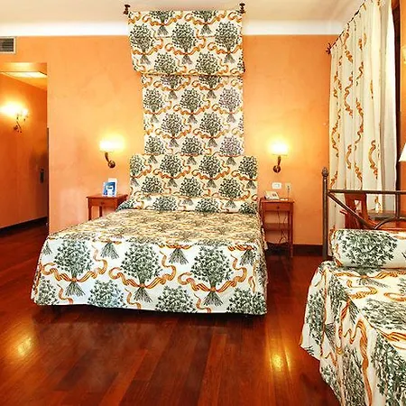 Hotel Vecchio Borgo Palermo