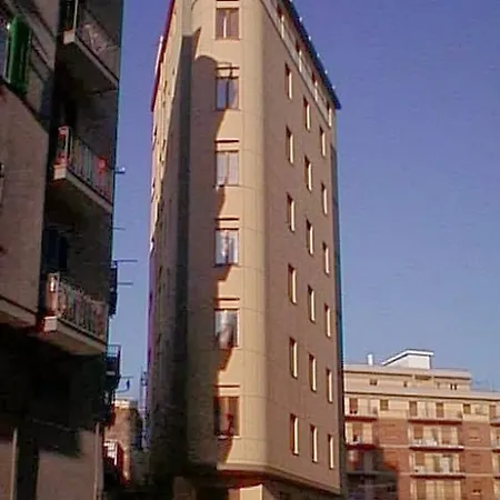 Vecchio Borgo Ξενοδοχείο