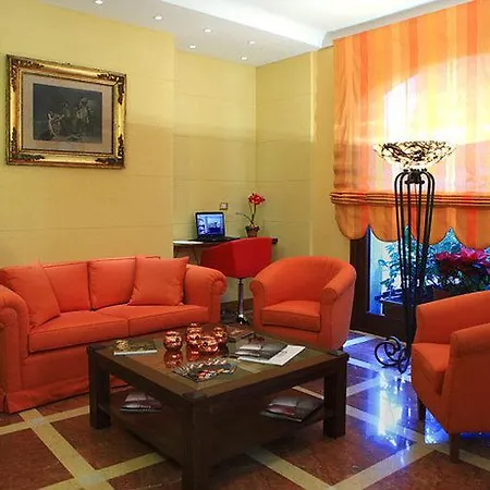 Vecchio Borgo Hotel Palermo