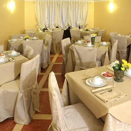 Vecchio Borgo Palermo
