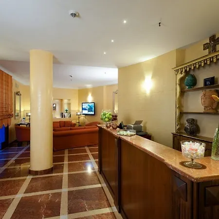 Vecchio Borgo Palermo