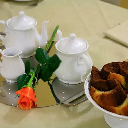 Vecchio Borgo Hotel Palermo