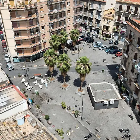 Vecchio Borgo Hotel Palermo