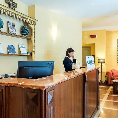 Vecchio Borgo 4* Palermo