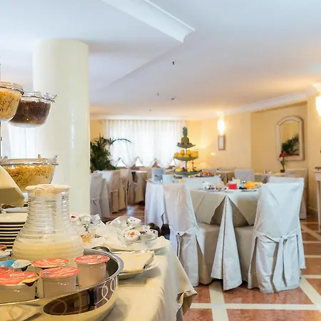 Vecchio Borgo 4*