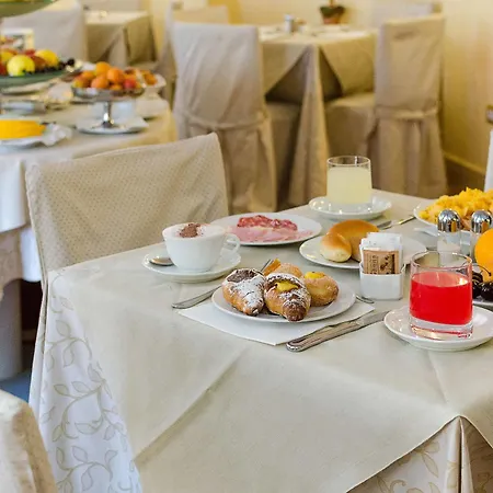 Vecchio Borgo 4*
