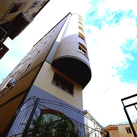 Vecchio Borgo Hotel