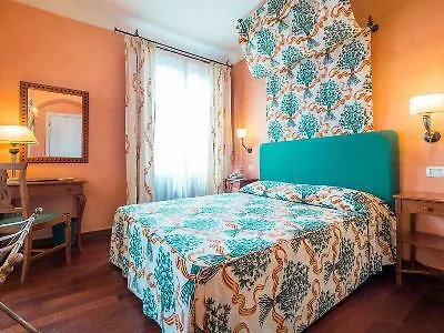 Hotel Vecchio Borgo Palermo