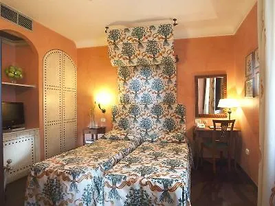 Vecchio Borgo Hotel Palermo