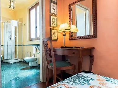 Vecchio Borgo Hotel