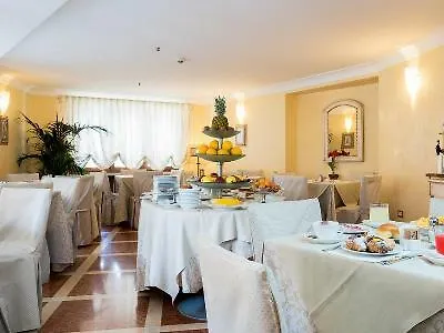 Hotel Vecchio Borgo Palermo