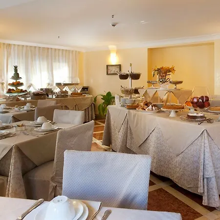 Vecchio Borgo Hotel Palermo