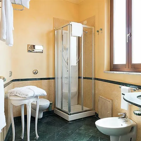 Hotel Vecchio Borgo Palermo