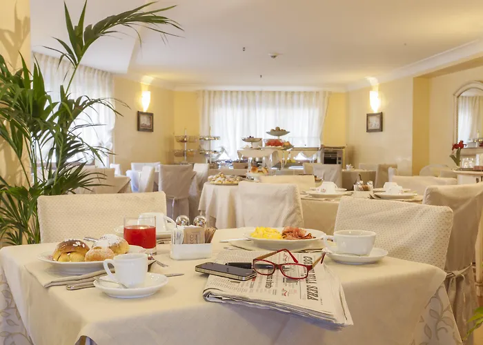 Vecchio Borgo Palermo