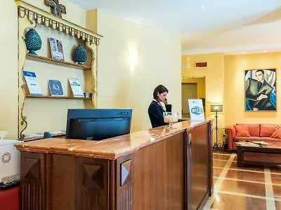 Vecchio Borgo Palermo